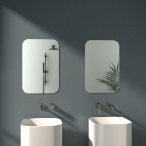 Зеркало Evoform Primary BY 0125 40x60