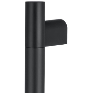 Душевая штанга Акватек AQ2000MB черный