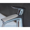 Смеситель для раковины Hansgrohe Talis E 71711000