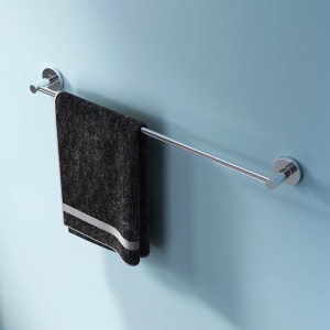 Купить Полотенцедержатель AM.PM X-Joy A85A346400 хром в Москве с доставкой Полотенцедержатель AM.PM X-Joy A85A346400 хром