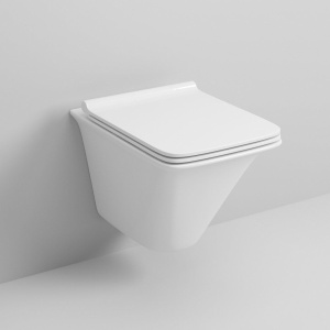 Унитаз подвесной Grossman GR-4413S