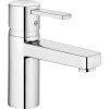 Смеситель для раковины Kludi Zenta XL 382620575