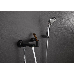 Смеситель для ванны с душем D&K Baciano DA1033259