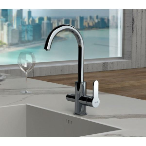 Смеситель для кухни Remer Winner W79DW