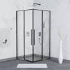 Душевой уголок RGW Stilvoll SV-31-B 80х80