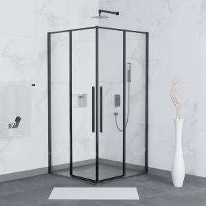 Душевой уголок RGW Stilvoll SV-31-B 80х80