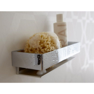 Полка Keuco Edition 11 11158010000 хром