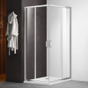 Душевой уголок Акватек AQ ARI KV 08020CH 80х80 см