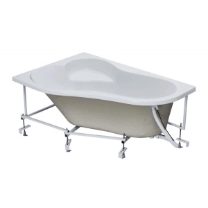 Купить Монтажный комплект для ванны Santek Ибица 160 1.WH11.2.427 в Москве с доставкой Монтажный комплект для ванны Santek Ибица 160 1.WH11.2.427