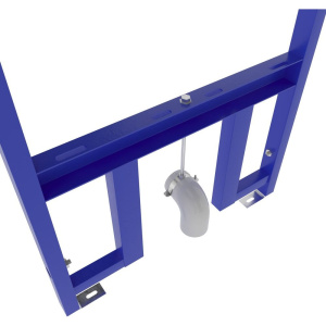 Купить Система инсталляции для биде Berges Novum 049212 в Москве с доставкой Система инсталляции для биде Berges Novum 049212