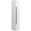 Шкаф-пенал La Fenice Elba белый