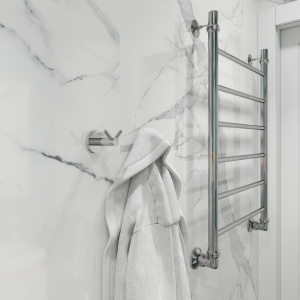 Купить Крючок STWORKI Дублин HADB35600 двойной в Москве с доставкой Крючок STWORKI Дублин HADB35600 двойной