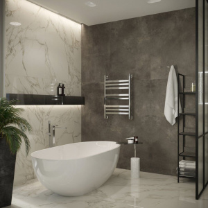 Купить Напольный смеситель для ванны с душем STWORKI Карлстад KAS-05cr в Москве с доставкой Напольный смеситель для ванны с душем STWORKI Карлстад KAS-05cr