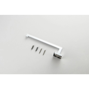 Полотенцедержатель Aquatek Либра AQ4319CR хром