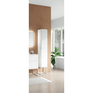 Шкаф-пенал Sanvit Лира plira