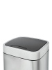 Сенсорное ведро Матовая сталь WeltWasser RONE MT 28L (10000000876)