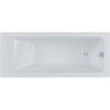 Акриловая ванна Aquanet Bright 267835 170x70 см, с каркасом