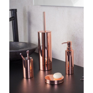 Стакан Ridder London 2106102 медь