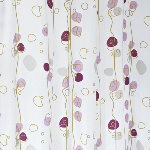 Штора для ванной Ridder Soaring 42391