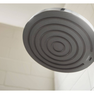 Верхний душ Hansgrohe Pulsify S 260 2jet 24150000 хром