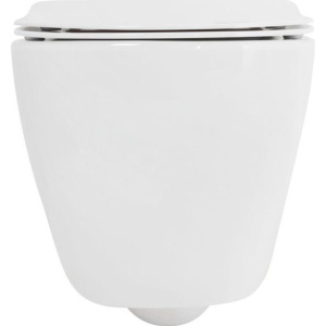 Унитаз подвесной Cezares Stylus CZR-513-TH-R