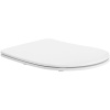Крышка-сиденье Santek Остин с микролифтом 1.WH30.2.485