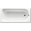 Стальная ванна Kaldewei Advantage Saniform Plus 361-1 150x70 см, с ножками, с самоочищающимся покрытием
