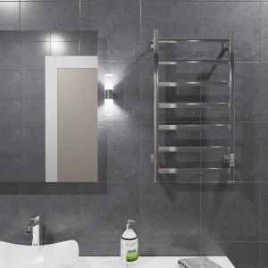 Полотенцесушитель электрический Тругор Пэк 20 80x40