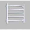 Полотенцесушитель водяной Domoterm Калипсо П5 50x50, белый