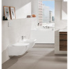 Унитаз подвесной Villeroy & Boch Venticello 4611RS01 безободковый
