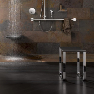 Табурет для ванной Keuco Plan 14982010037