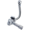 Слив-перелив для ванны Hansgrohe Flexaplus 58143000