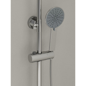 Душевая стойка Agger Brilliant A0393300