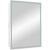 Зеркало-шкаф CONTINENT Allure R 55х80 с подсветкой
