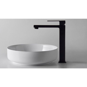 Купить Смеситель для раковины Paffoni Elle EL081NO в Москве с доставкой Смеситель для раковины Paffoni Elle EL081NO