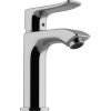 Смеситель для раковины Hansgrohe Metris 31088000