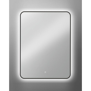 Зеркало Orange Black BL-50ZE 50 с подсветкой