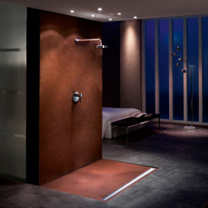 Купить Душевой трап (лоток) TECE Linus 15103080 2 в 1 80 см в Москве с доставкой Душевой трап (лоток) TECE Linus 15103080 2 в 1 80 см