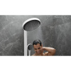 Душевая стойка Hansgrohe Rainfinity 26842700
