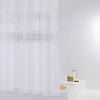 Штора для ванной Ridder Paillette 48324