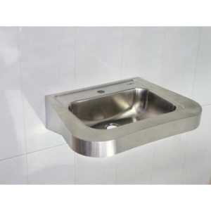 Раковина Nofer 13024.2.S