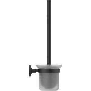 Купить Ершик Ideal Standard IOM A9119XG silk black в Москве с доставкой Ершик Ideal Standard IOM A9119XG silk black