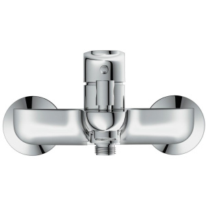 Смеситель для ванны с душем Cersanit Cersania 63031