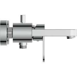 Смеситель для ванны с душем Cersanit Elio 63045 хром