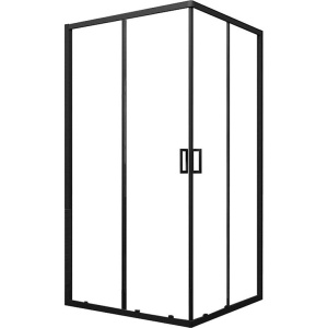 Душевой уголок Veconi Rovigo RV-13 100x100