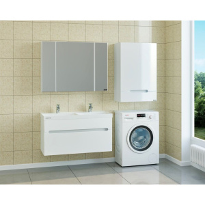 Шкаф СаНта Лондон 60