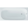 Акриловая ванна DIWO Кострома 180x70 см, с ножками