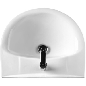 Мебельная раковина Santek Антик 1WH110186 55, белая