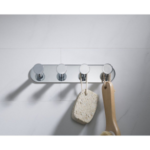 Крючок Timo Saona 13015/00 хром