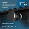 Душевой уголок AM.PM X-Joy W94G-403-12090-BТ 120х90 см, профиль черный матовый